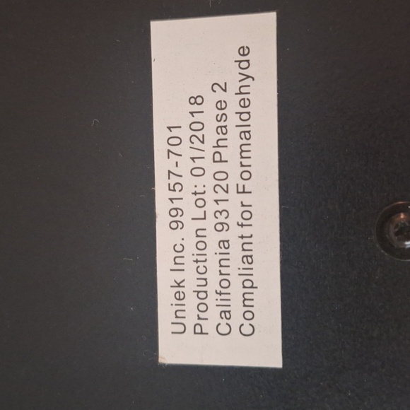 Bundle Of Pair 2 ,Beautiful wall flowers frame in metal 11x11 inches - Picture 3 of 4